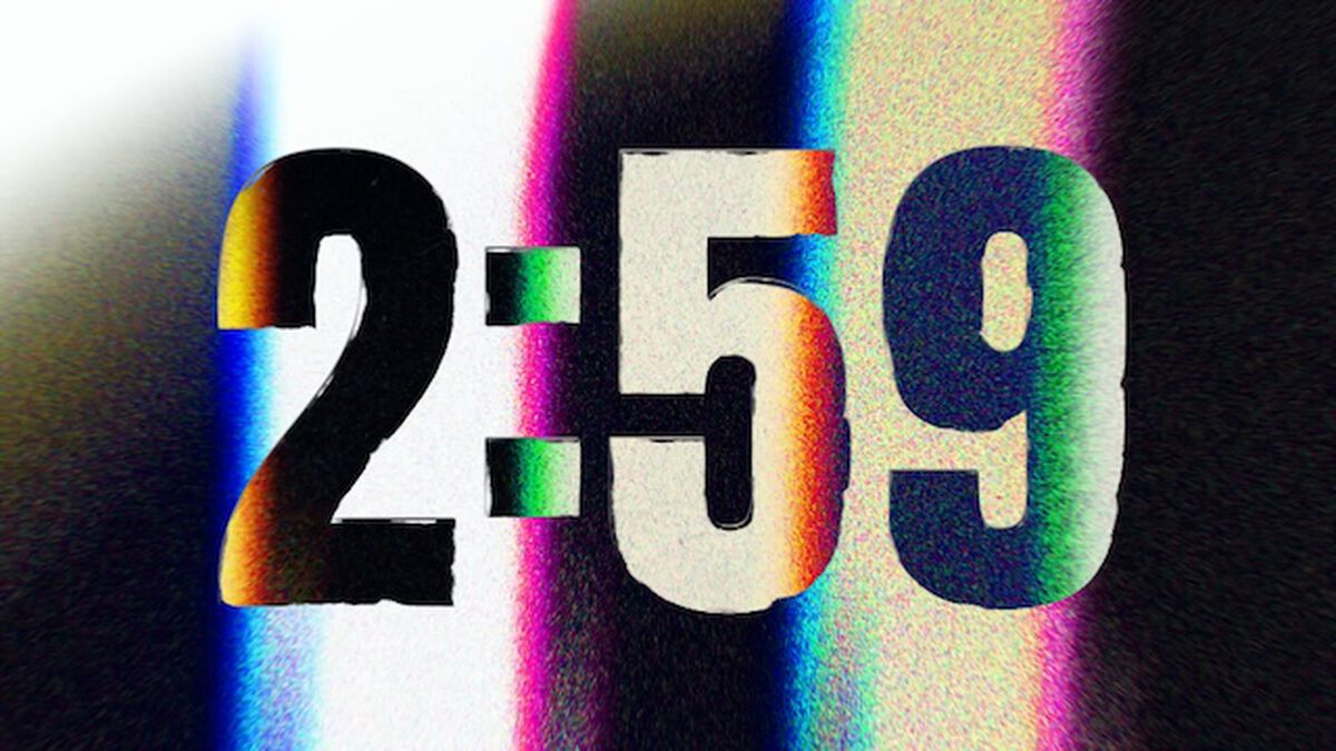 4 Modern Countdown Videos: Volume 2 image number null